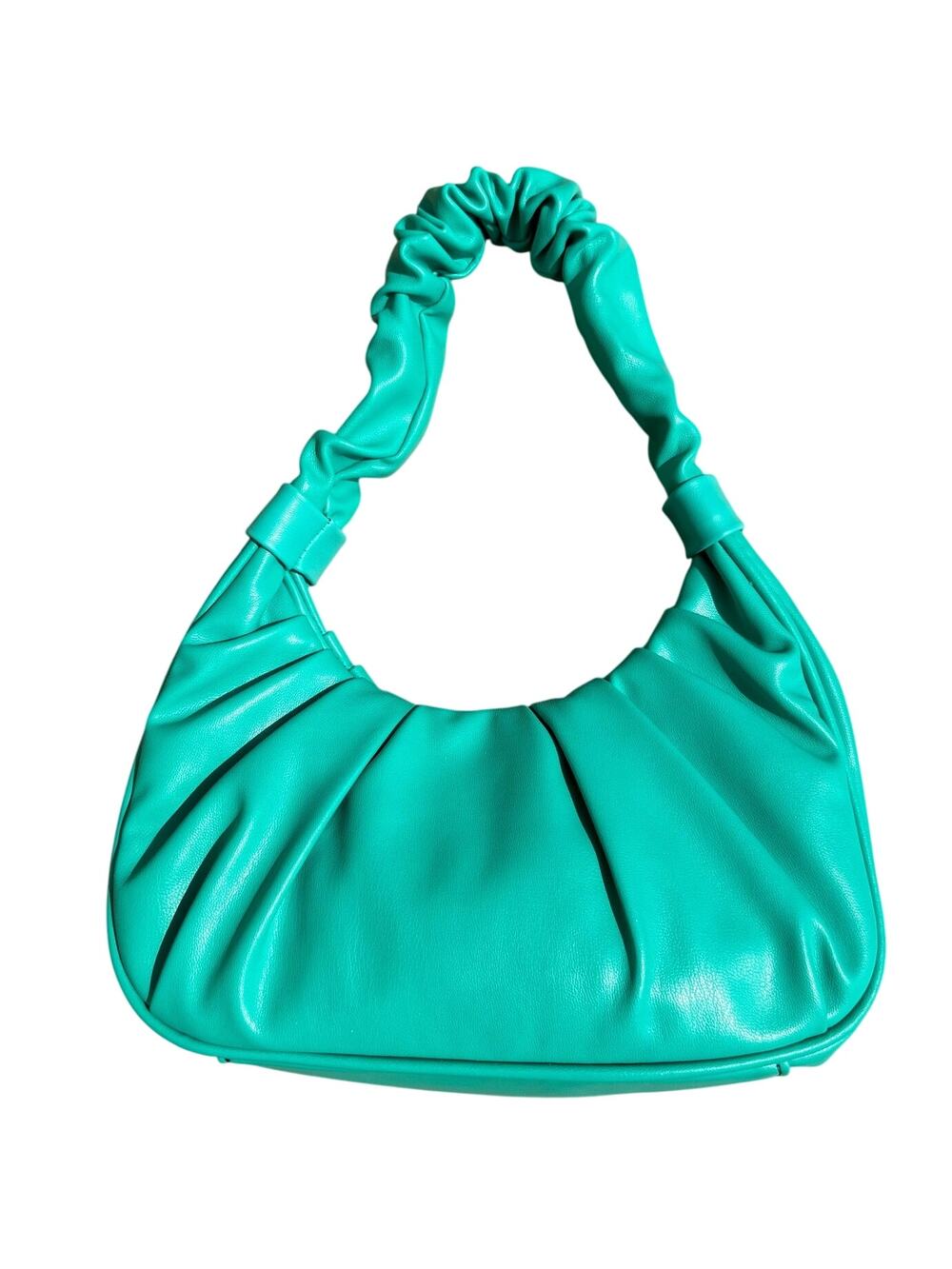 Turquoise Olivia & Kate Purse